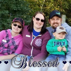 Meet your Posher, Theresa